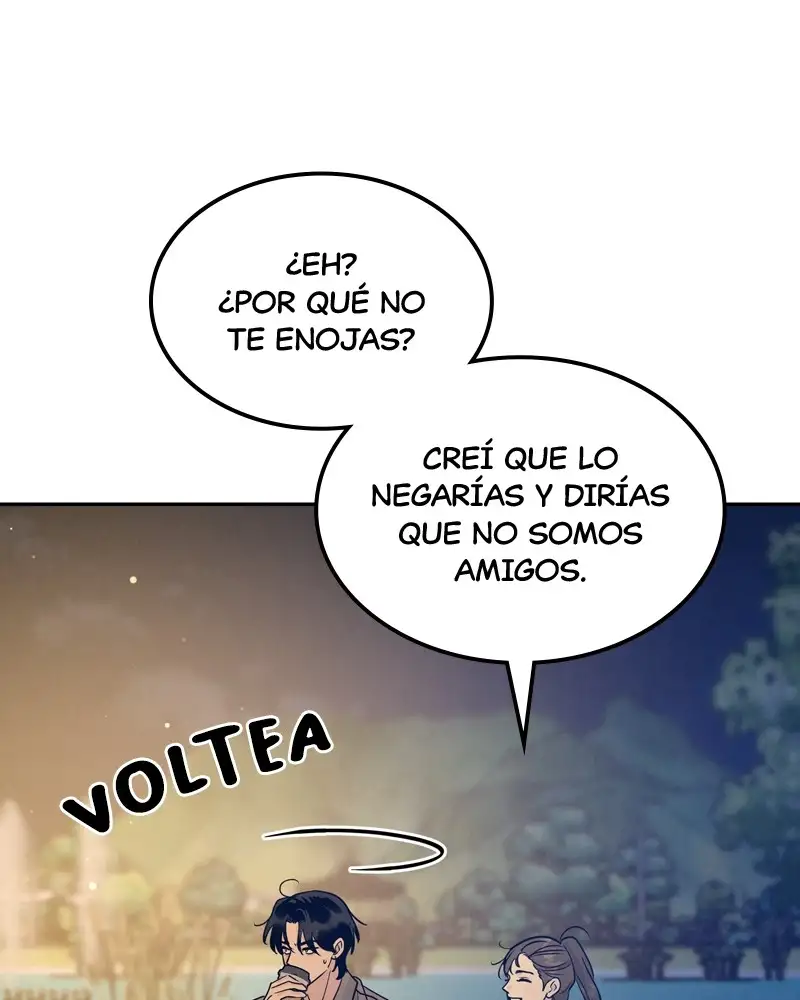 Un Romance Egoísta capítulo 25 página 76