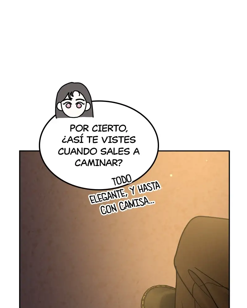 Un Romance Egoísta capítulo 25 página 78