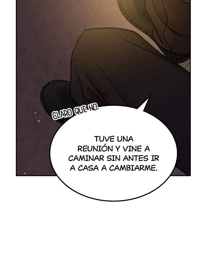 Un Romance Egoísta capítulo 25 página 79