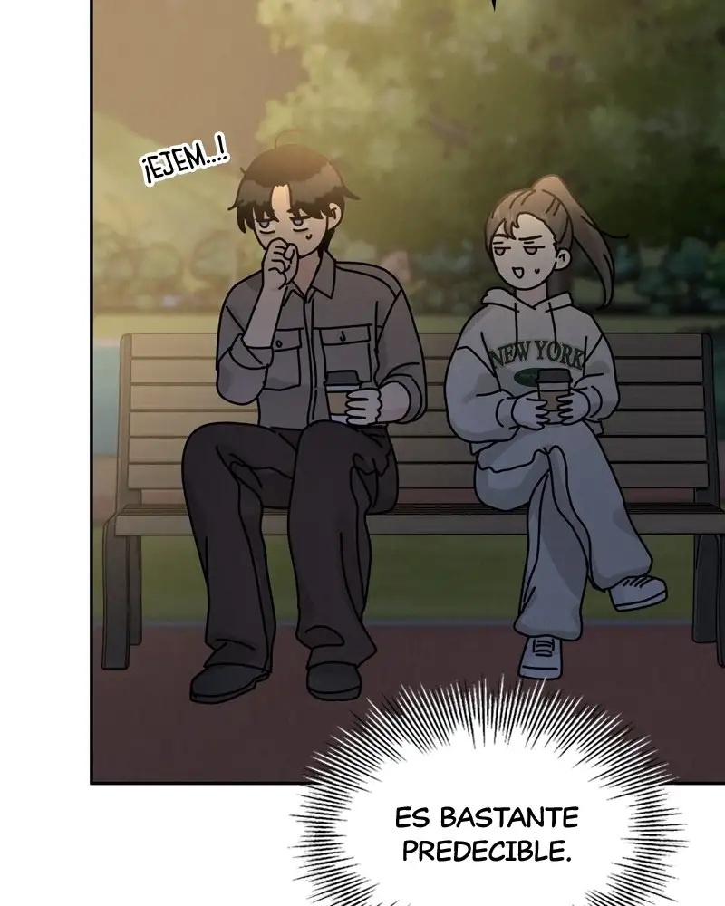 Un Romance Egoísta capítulo 25 página 85