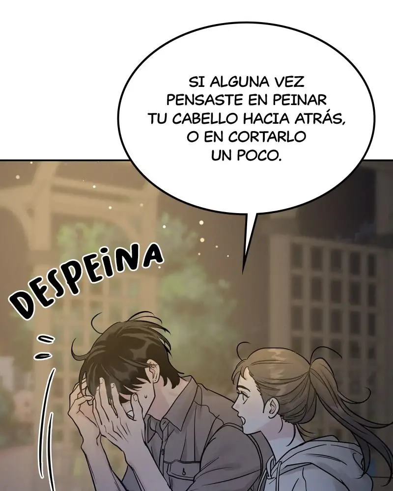 Un Romance Egoísta capítulo 25 página 93