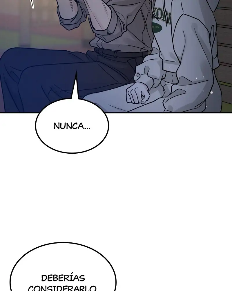 Un Romance Egoísta capítulo 25 página 94