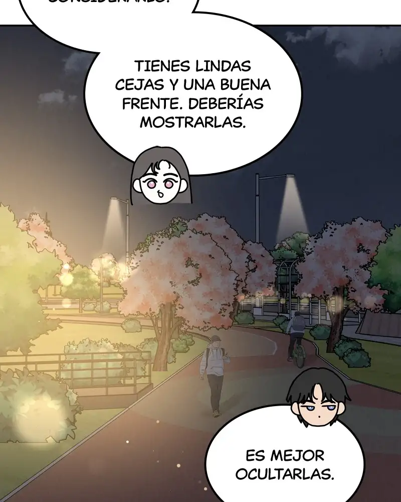 Un Romance Egoísta capítulo 25 página 95