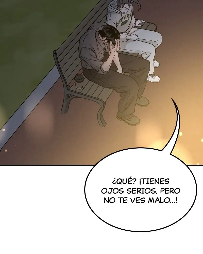 Un Romance Egoísta capítulo 25 página 97