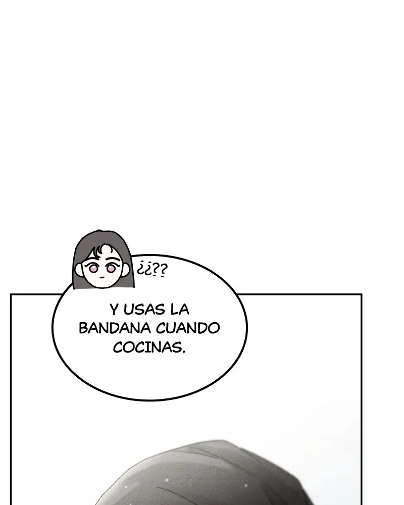 Un Romance Egoísta capítulo 25 página 98