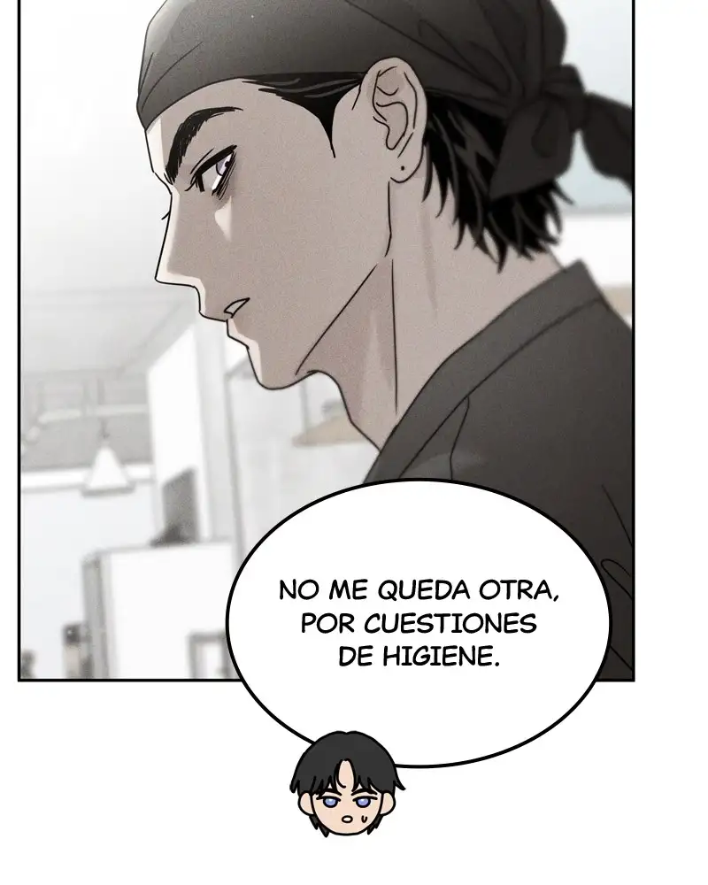 Un Romance Egoísta capítulo 25 página 99