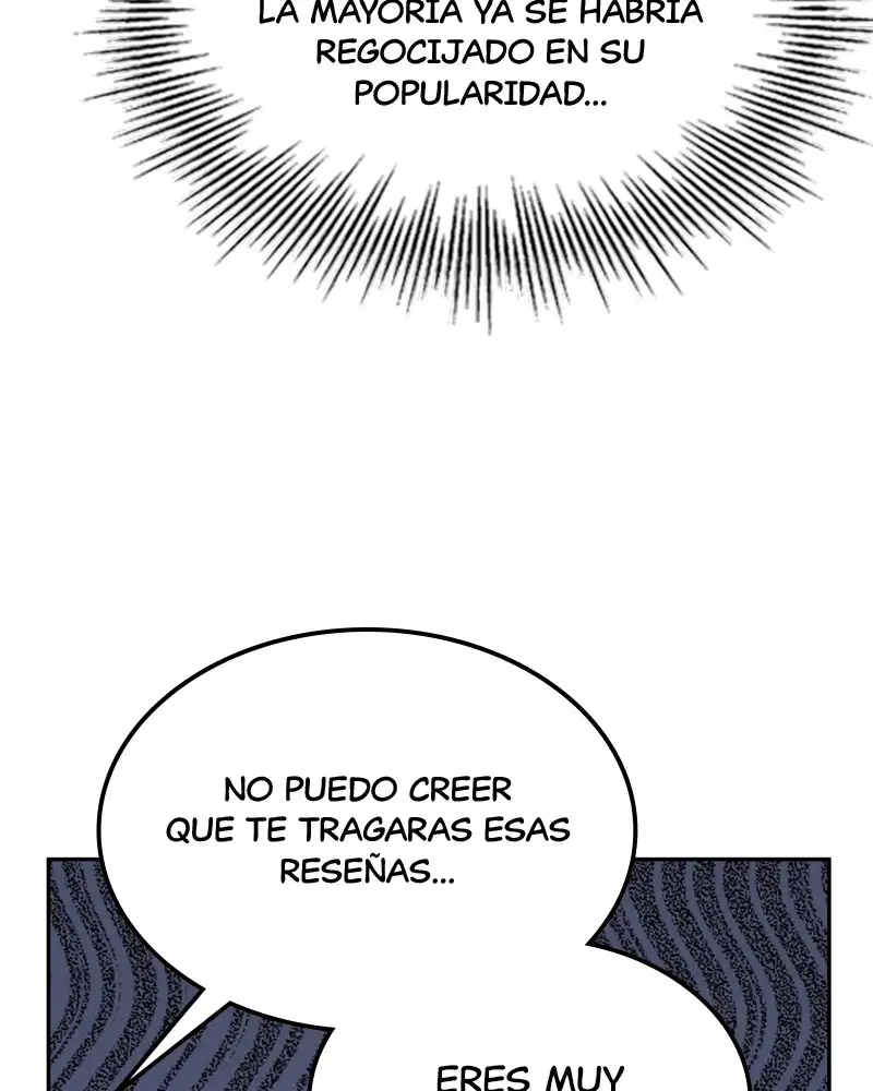 Un Romance Egoísta capítulo 25 página 104