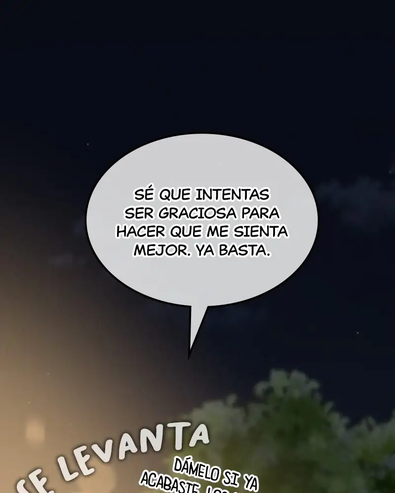 Un Romance Egoísta capítulo 25 página 111