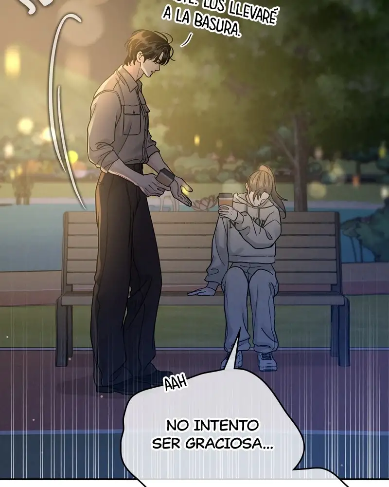 Un Romance Egoísta capítulo 25 página 112
