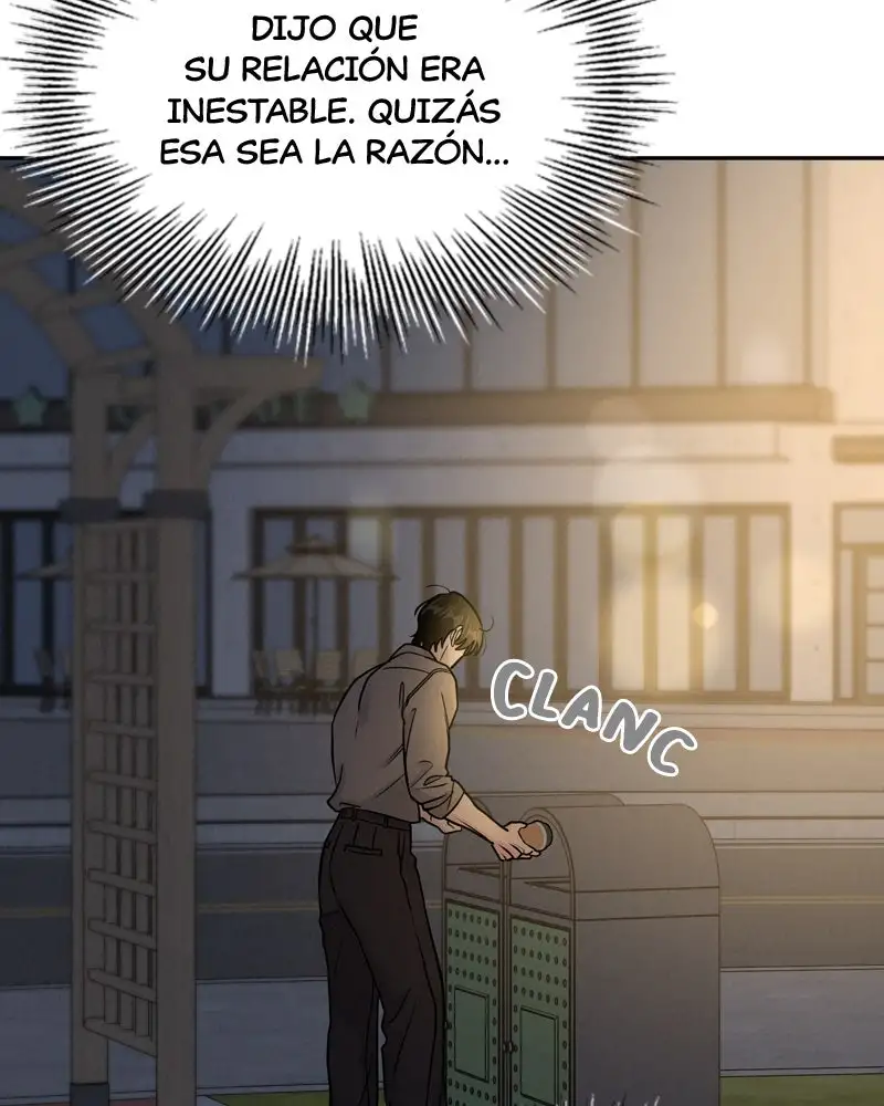 Un Romance Egoísta capítulo 25 página 119