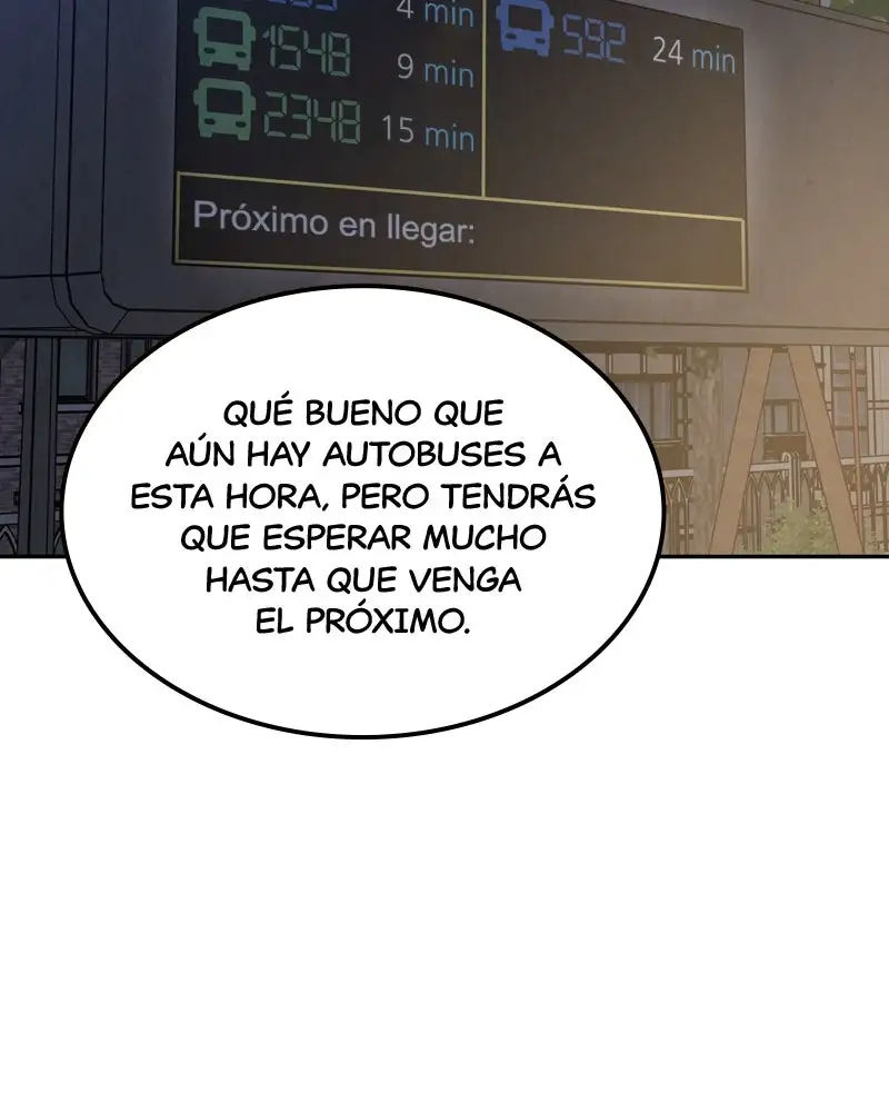 Un Romance Egoísta capítulo 25 página 122