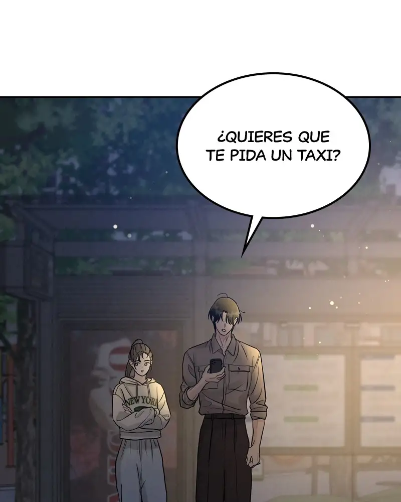 Un Romance Egoísta capítulo 25 página 123