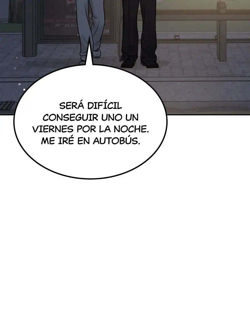 Un Romance Egoísta capítulo 25 página 124