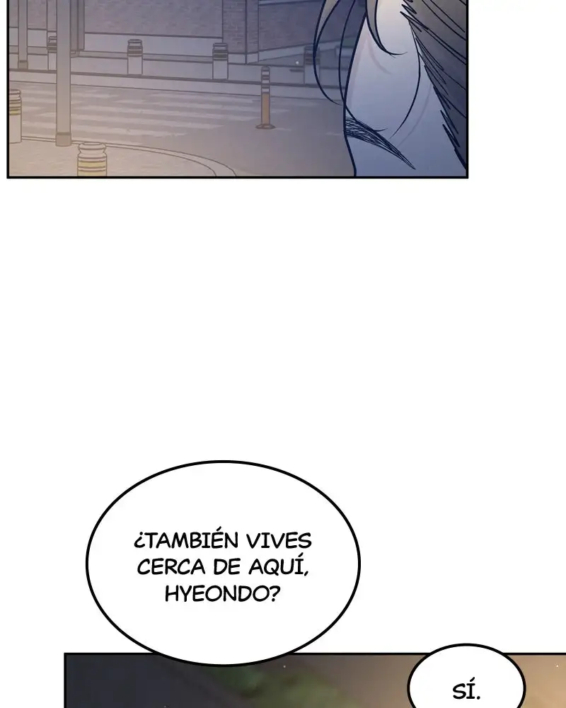 Un Romance Egoísta capítulo 25 página 126