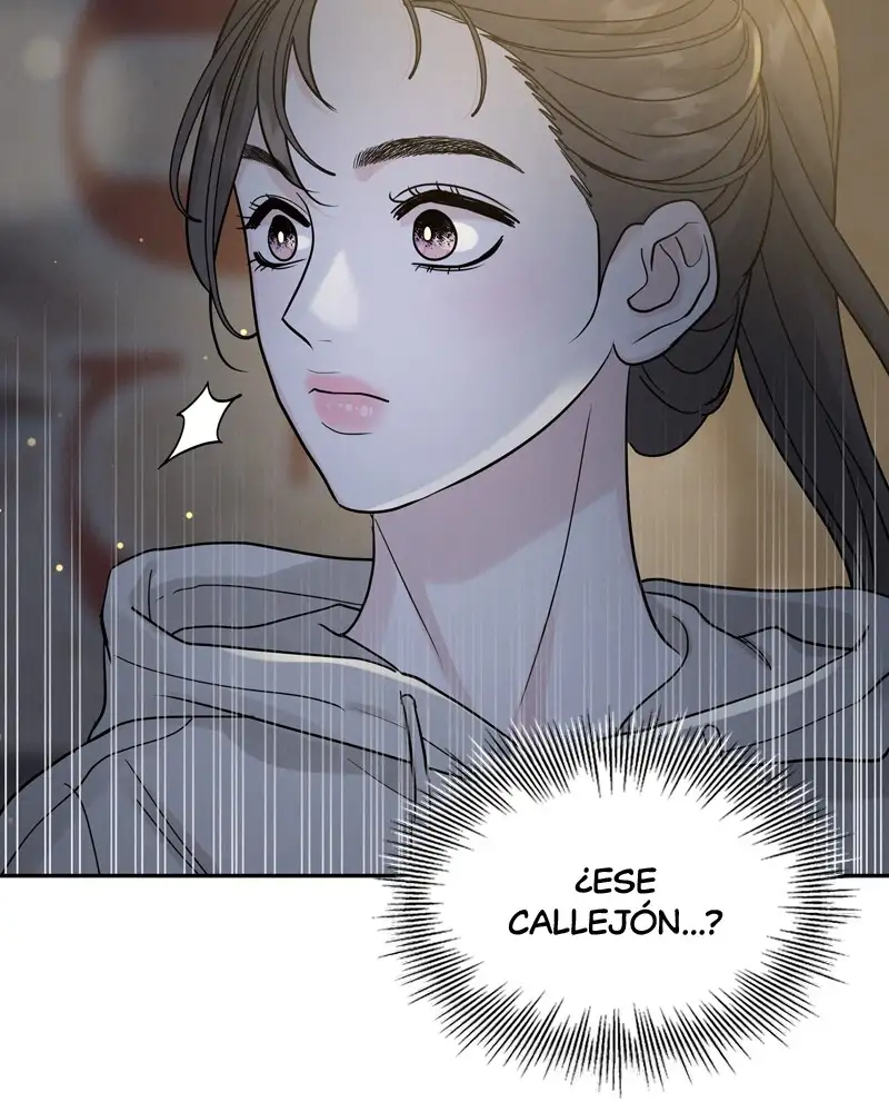 Un Romance Egoísta capítulo 25 página 129