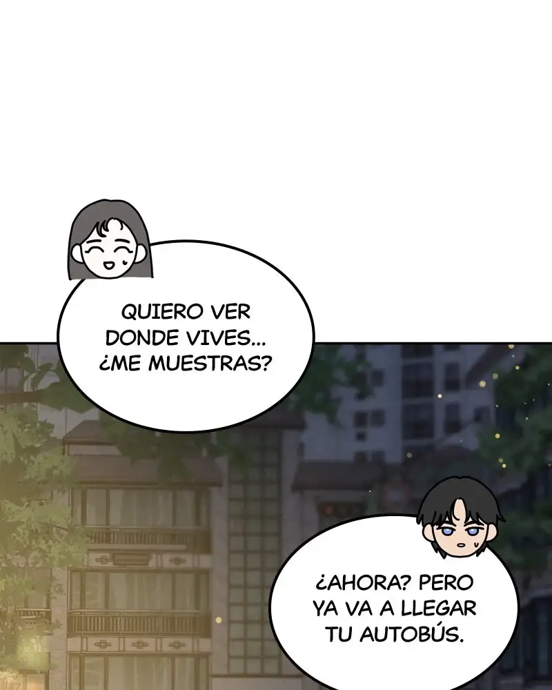 Un Romance Egoísta capítulo 25 página 132