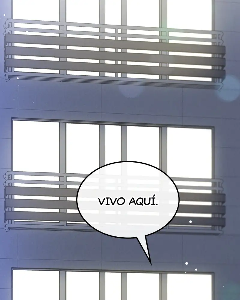 Un Romance Egoísta capítulo 25 página 140