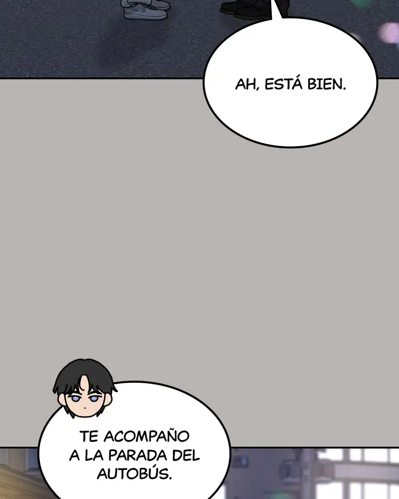 Un Romance Egoísta capítulo 26 página 18