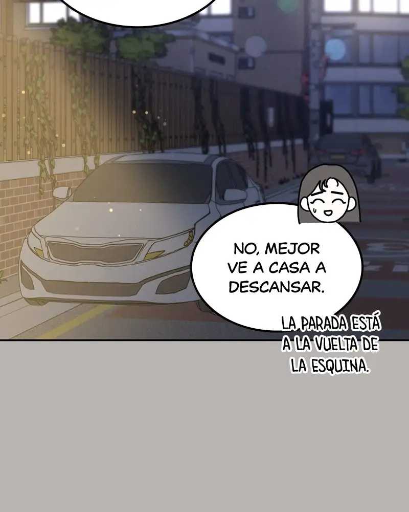 Un Romance Egoísta capítulo 26 página 19