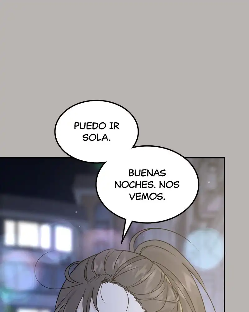 Un Romance Egoísta capítulo 26 página 20