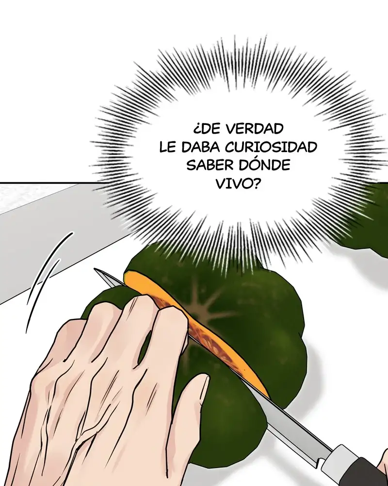 Un Romance Egoísta capítulo 26 página 24