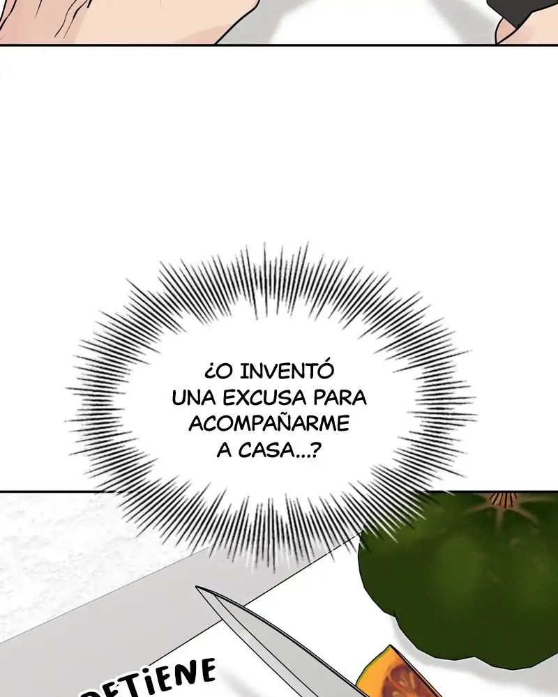 Un Romance Egoísta capítulo 26 página 25