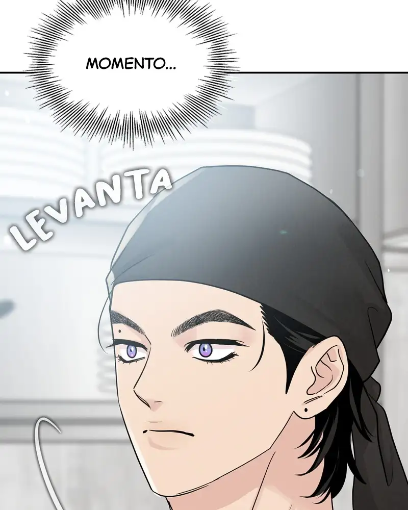 Un Romance Egoísta capítulo 26 página 27