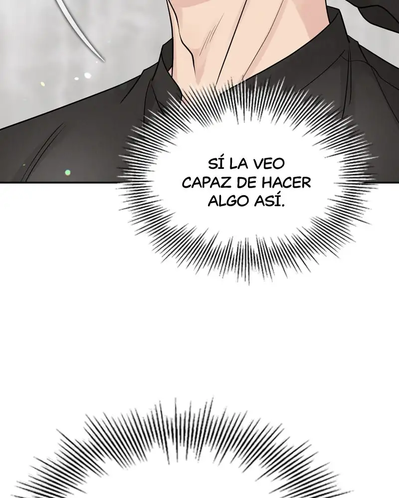 Un Romance Egoísta capítulo 26 página 28