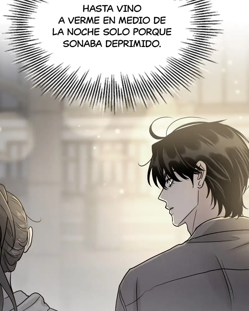 Un Romance Egoísta capítulo 26 página 29