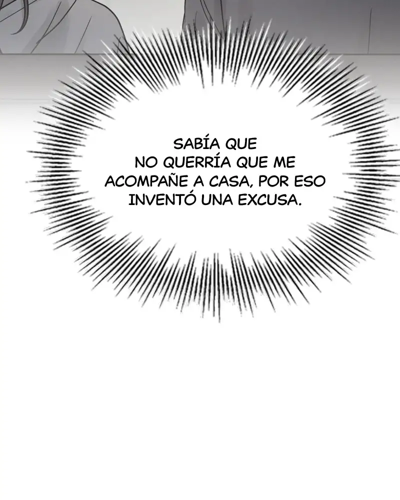 Un Romance Egoísta capítulo 26 página 30