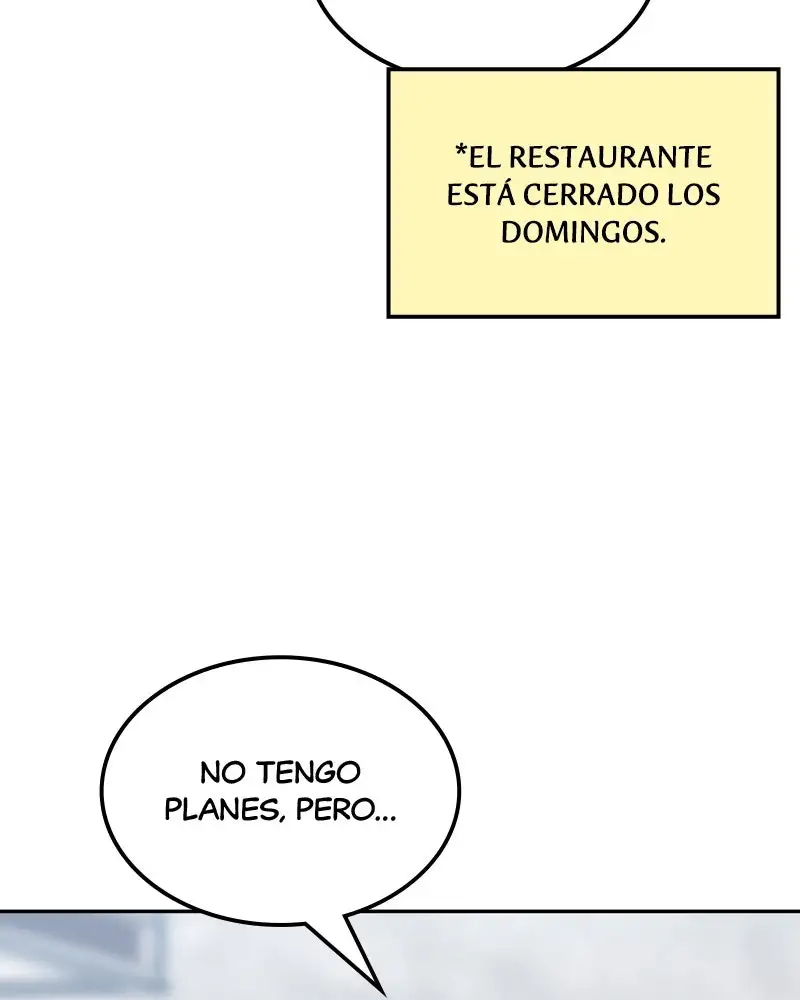 Un Romance Egoísta capítulo 26 página 34