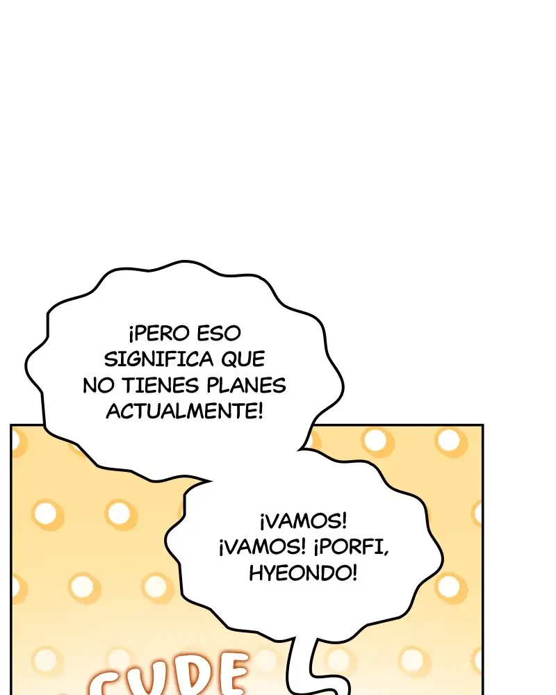 Un Romance Egoísta capítulo 26 página 37