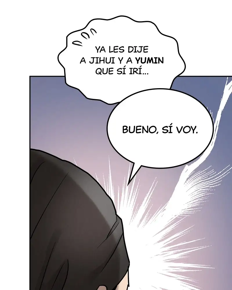 Un Romance Egoísta capítulo 26 página 39