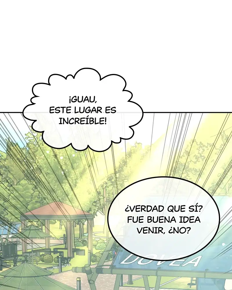 Un Romance Egoísta capítulo 26 página 43