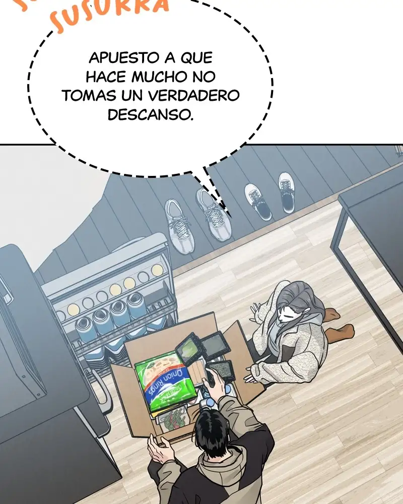 Un Romance Egoísta capítulo 26 página 50