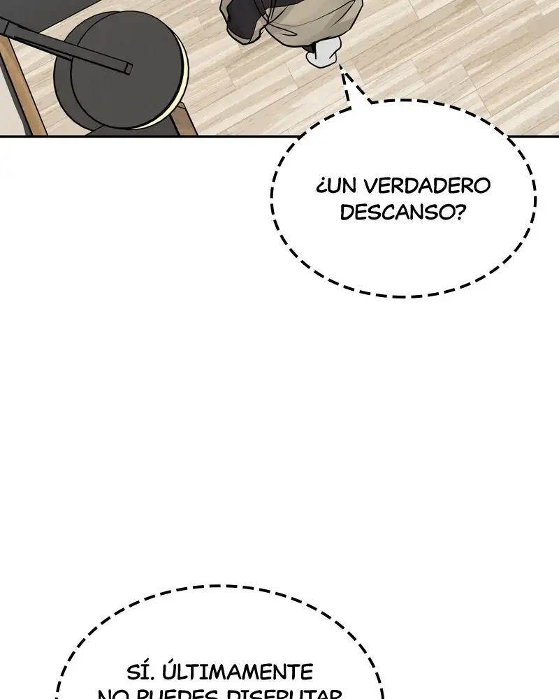 Un Romance Egoísta capítulo 26 página 51