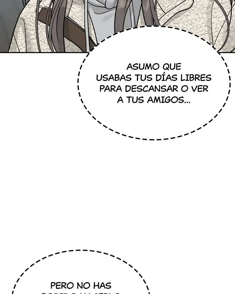 Un Romance Egoísta capítulo 26 página 53