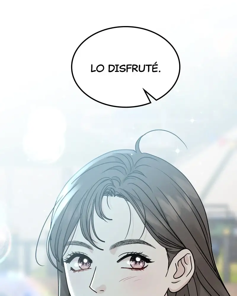 Un Romance Egoísta capítulo 26 página 57