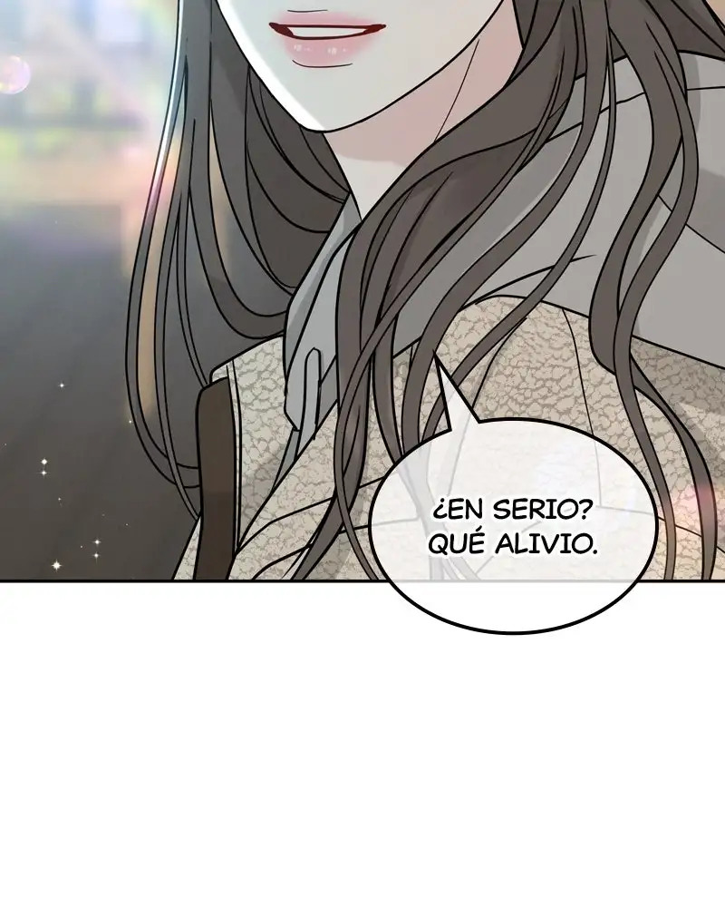 Un Romance Egoísta capítulo 26 página 58