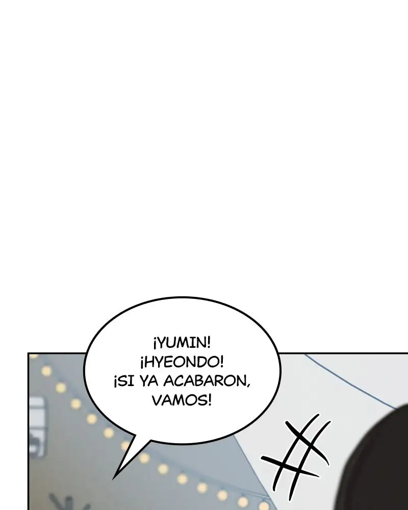 Un Romance Egoísta capítulo 26 página 62
