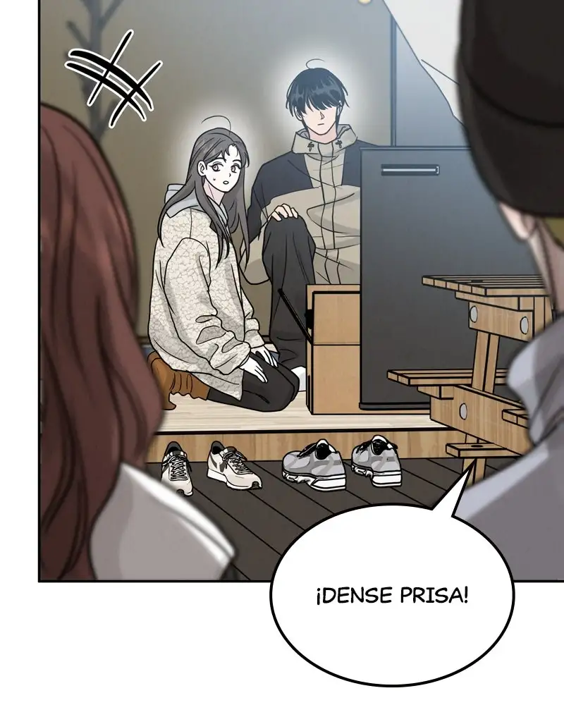 Un Romance Egoísta capítulo 26 página 63