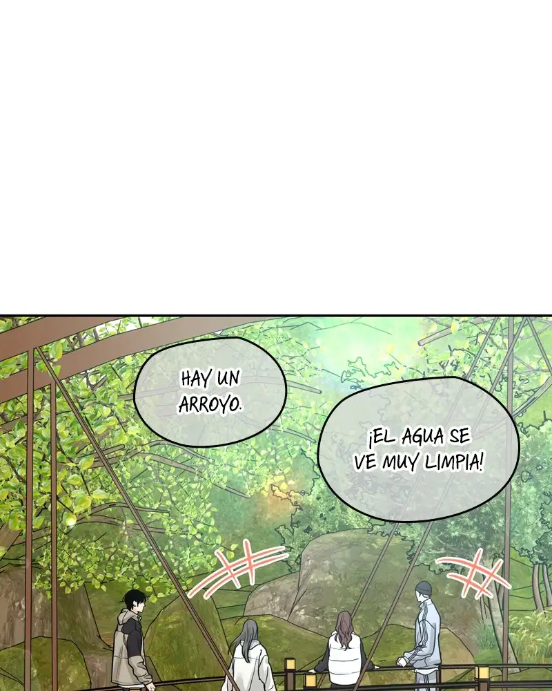 Un Romance Egoísta capítulo 26 página 68