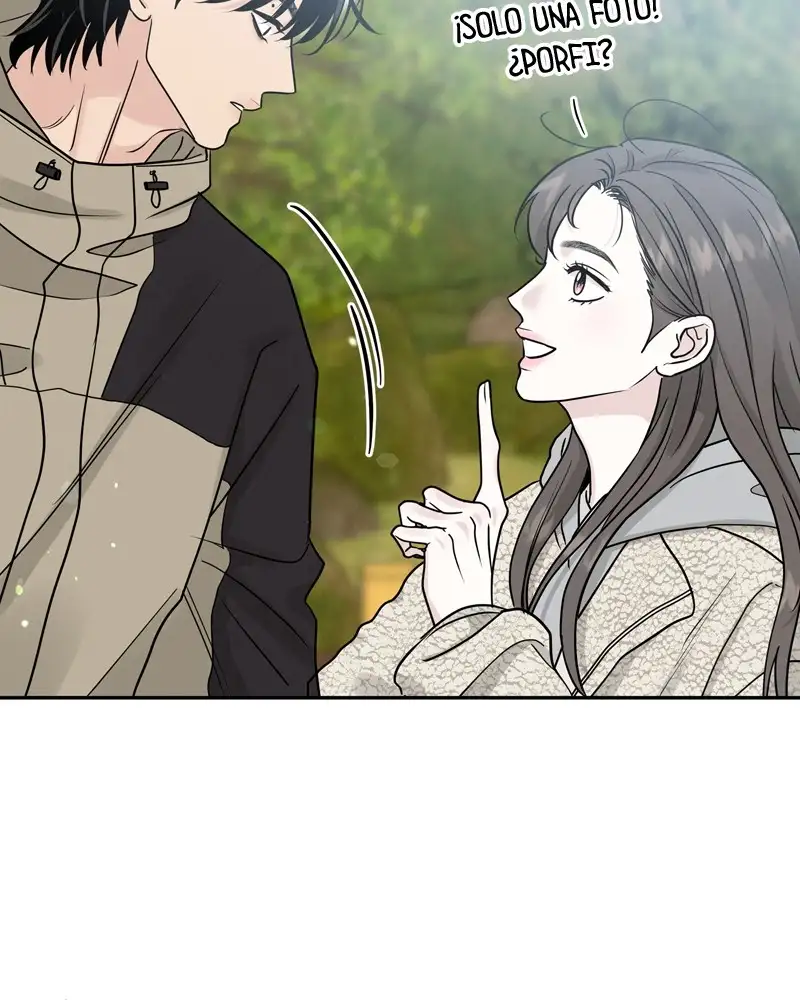 Un Romance Egoísta capítulo 26 página 71
