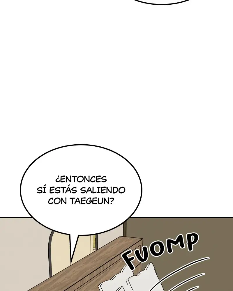 Un Romance Egoísta capítulo 26 página 77