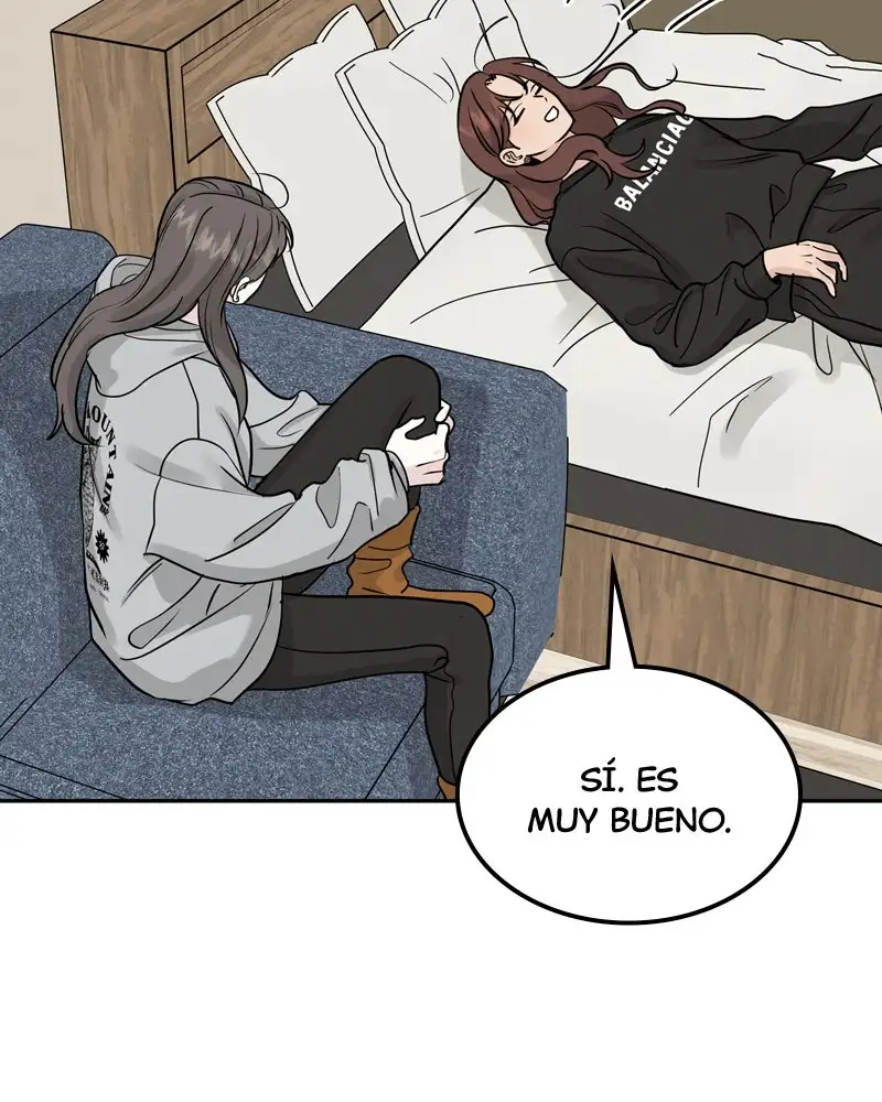 Un Romance Egoísta capítulo 26 página 78