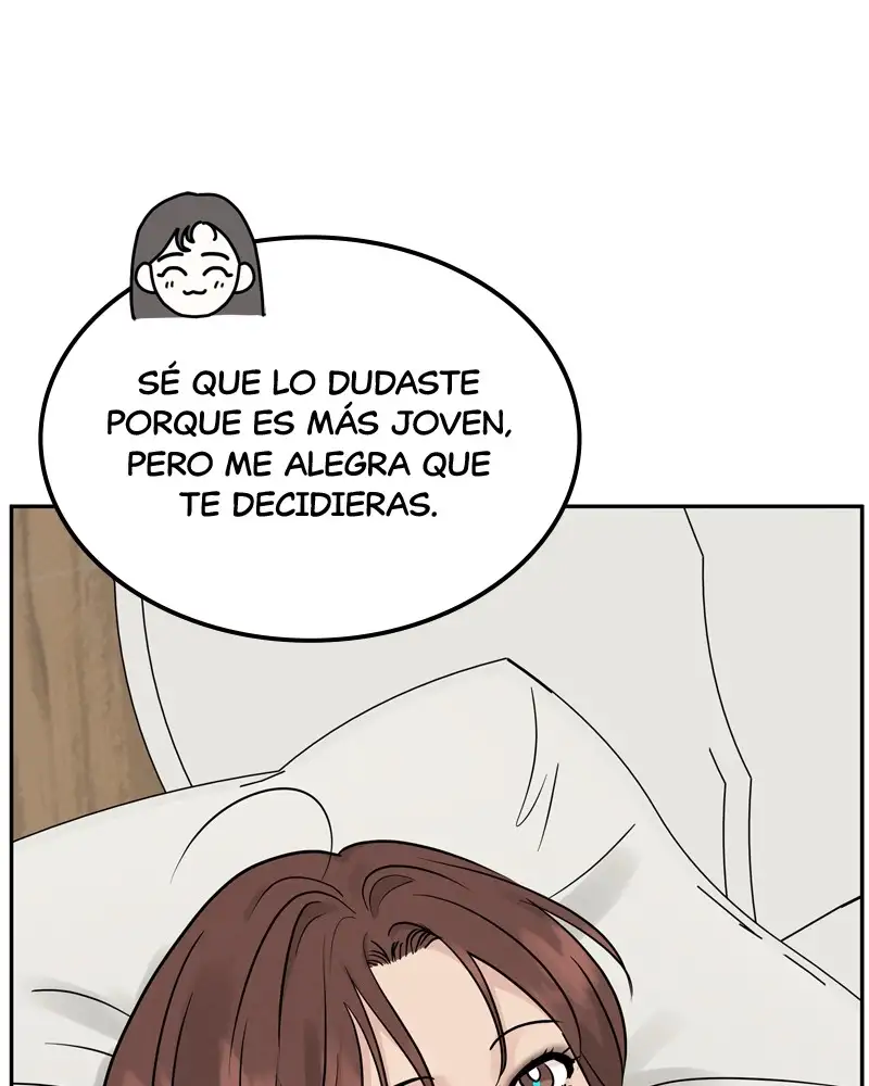 Un Romance Egoísta capítulo 26 página 79