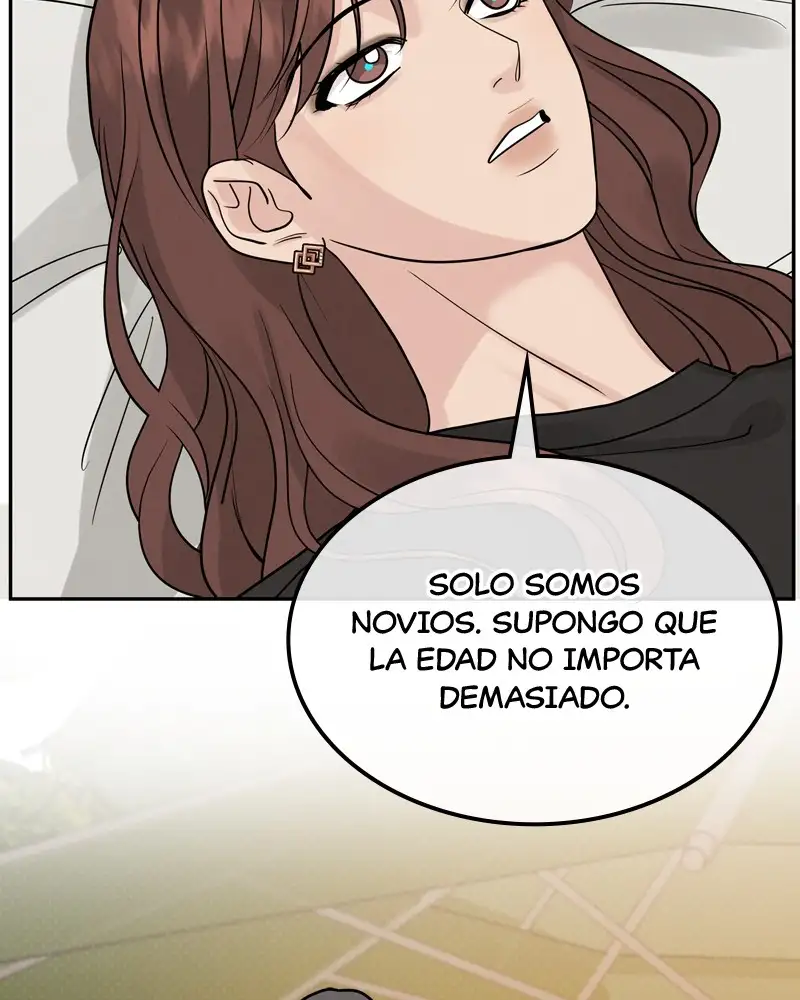 Un Romance Egoísta capítulo 26 página 80