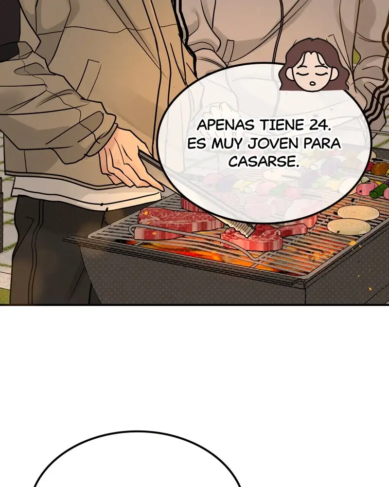 Un Romance Egoísta capítulo 26 página 82