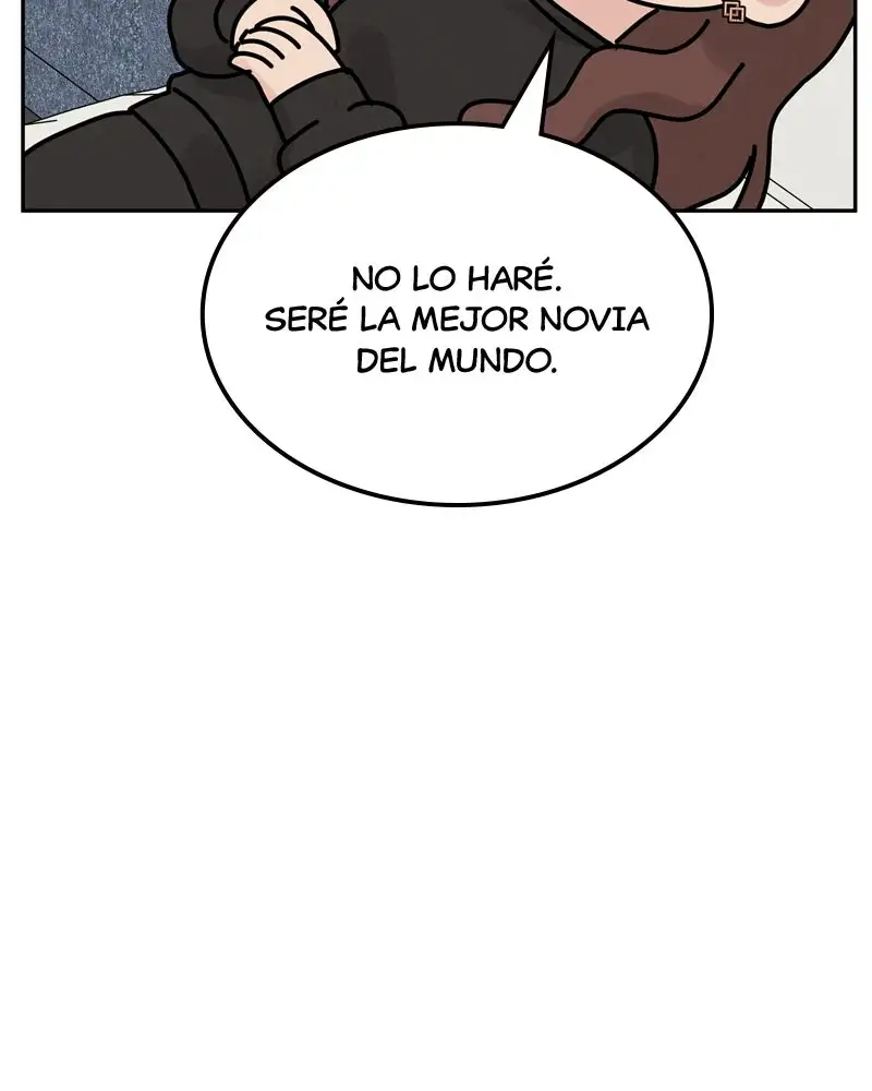 Un Romance Egoísta capítulo 26 página 84