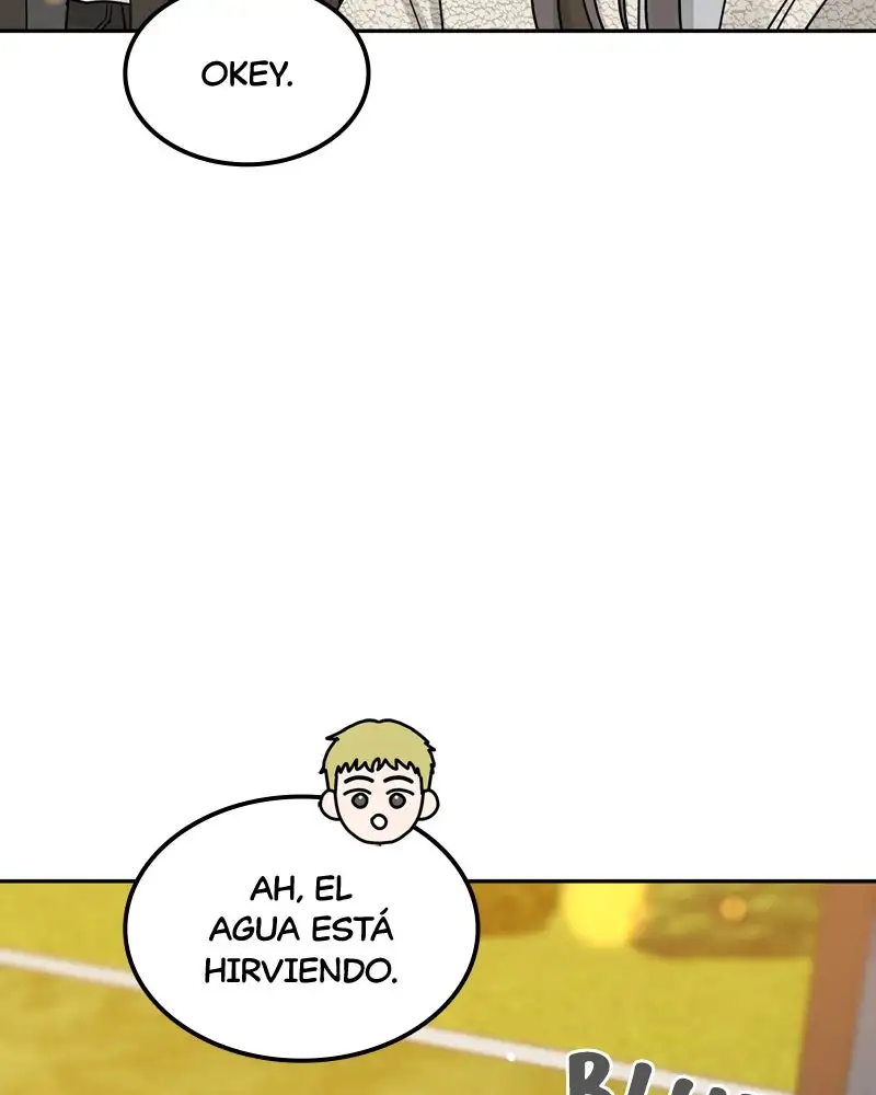 Un Romance Egoísta capítulo 26 página 89